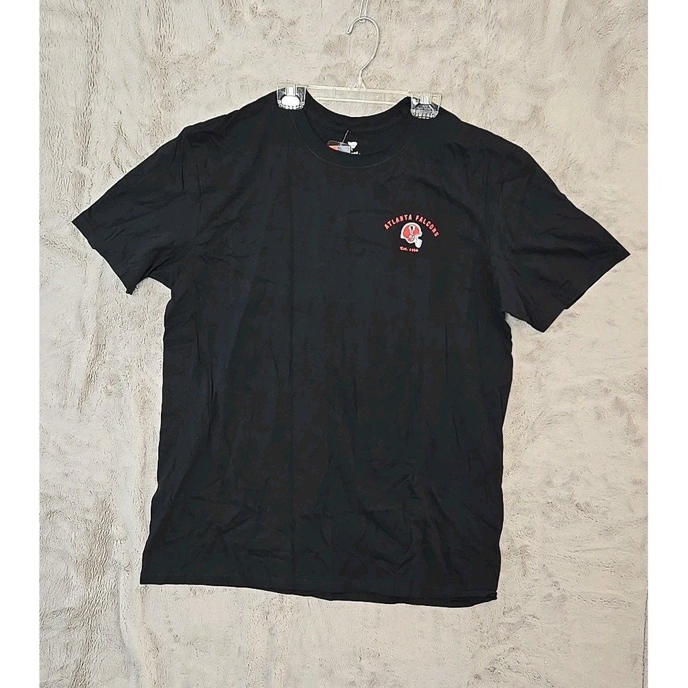 Fanatics Atlanta Falcons Logo T-Shirt Mens Size XL New